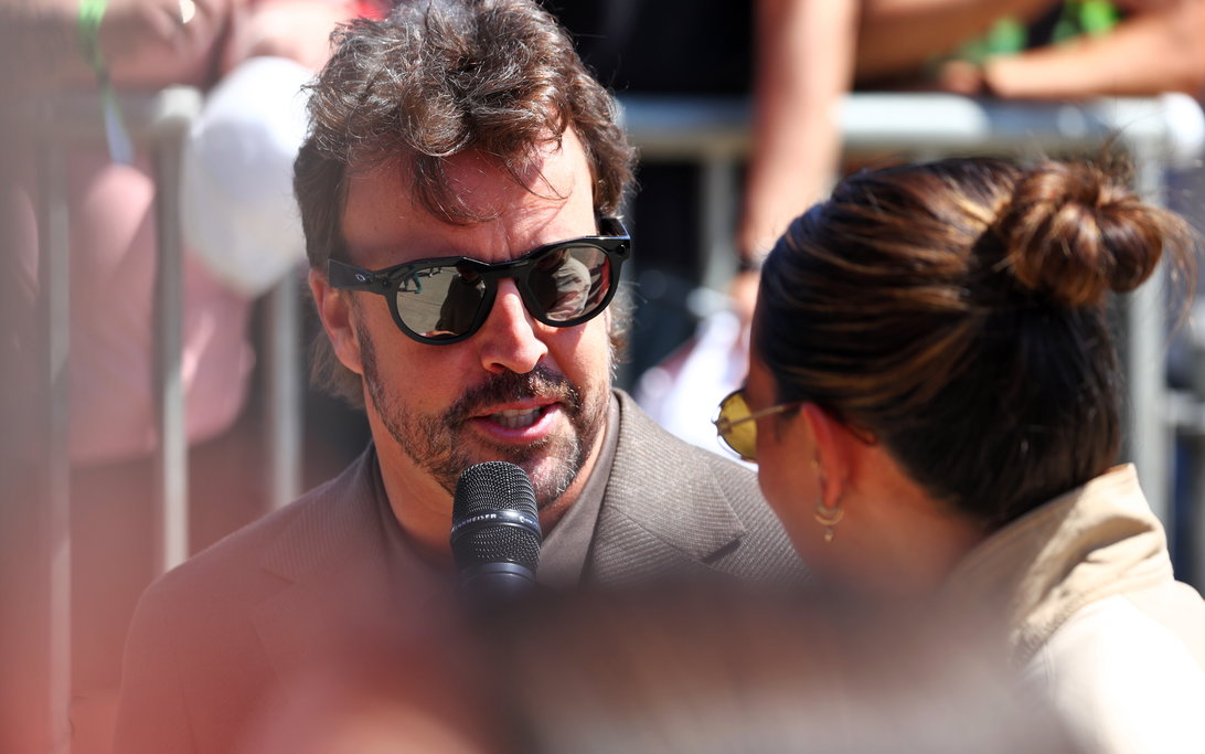 Fernando Alonso Makes Bold Statement About His F1 Future 2 Fernando Alonso discusses his F1 future amid Aston Martin struggles