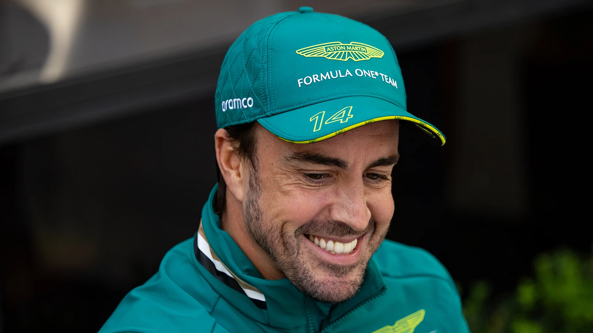 Adrian Newey Targets Key Factor to Retain Fernando Alonso at Aston Martin 2 Fernando Alonso with Aston Martin during the 2026 season