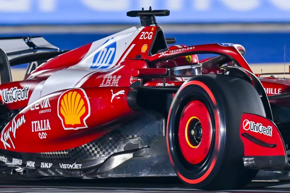 Charles Leclerc’s F1 Struggles Revealed in Career’s Toughest Battle 2 Ferrari SF-26 handling scrutiny during the 2026 season