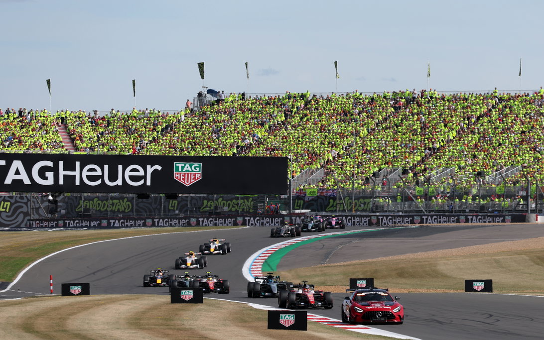 Gabriel Bortoleto Calls on FIA to Fix F1 Issue Without Causing More Problems 2 FIA urged to avoid overcomplicating safety car rules