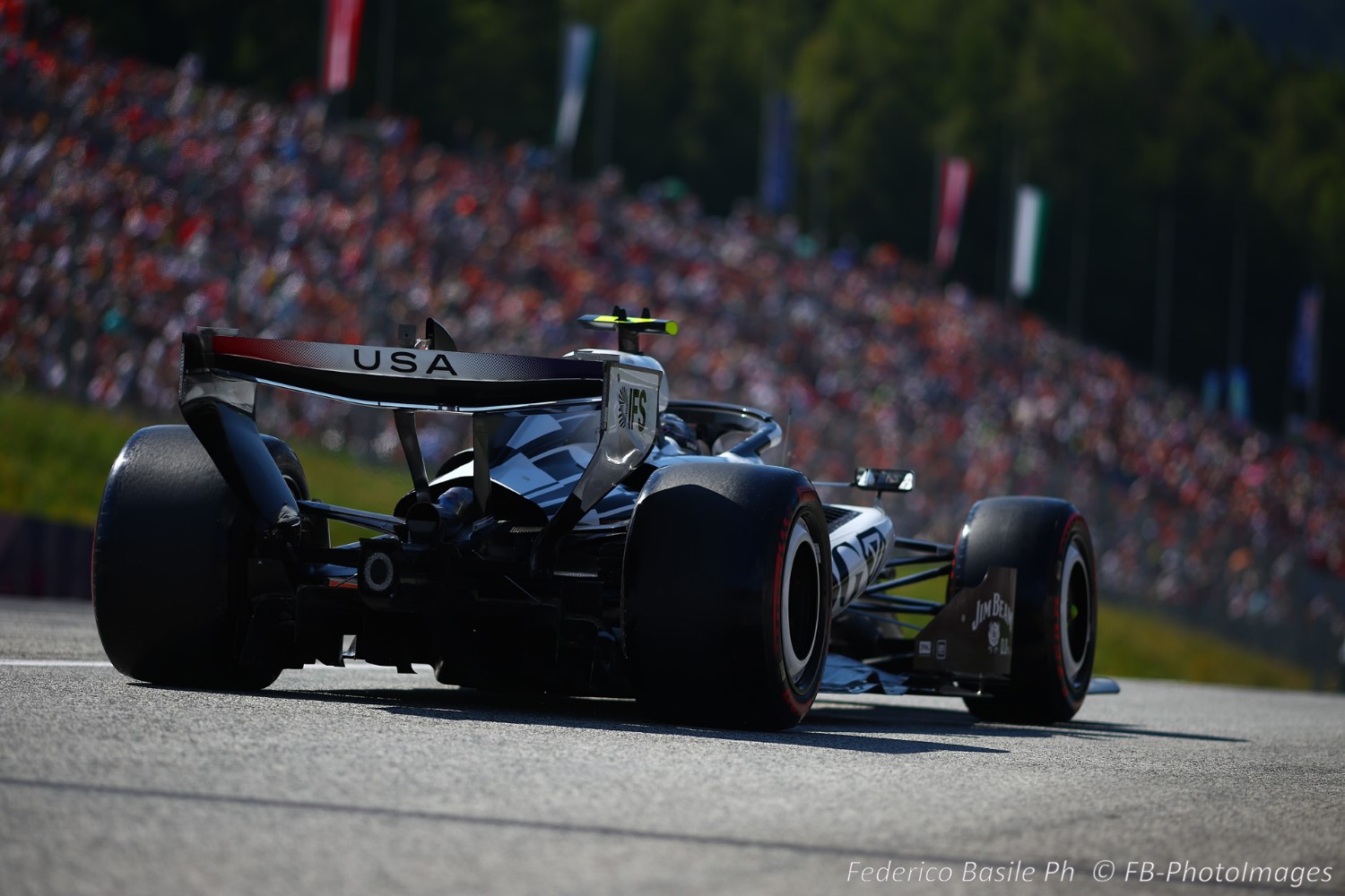 George Russell Voices Big Balloons Concern Over Strange New Rule 3 Technical illustration related to evolving F1 regulations