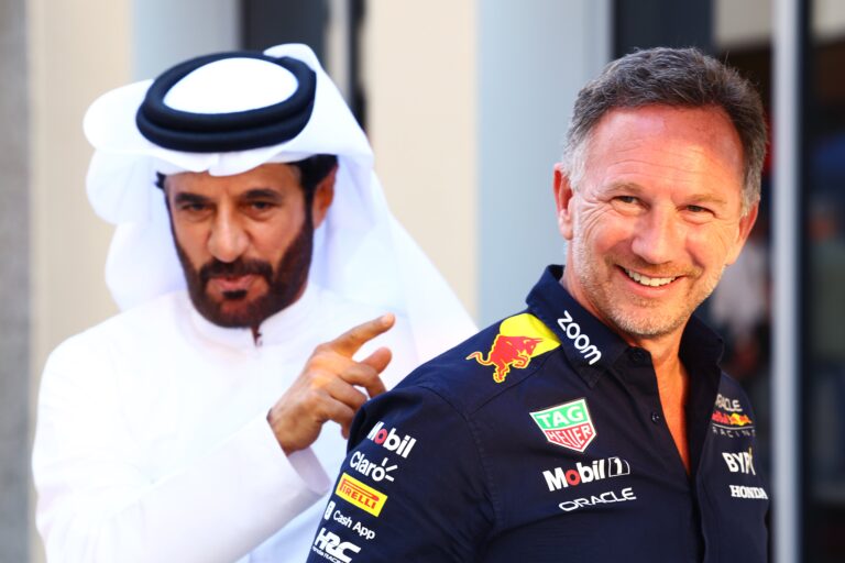 Christian Horner Set for Thrilling F1 Paddock Return After Year Away 9 formula 1 misses christian horner says fia president he will be Christian Horner Set for Thrilling F1 Paddock Return After Year Away