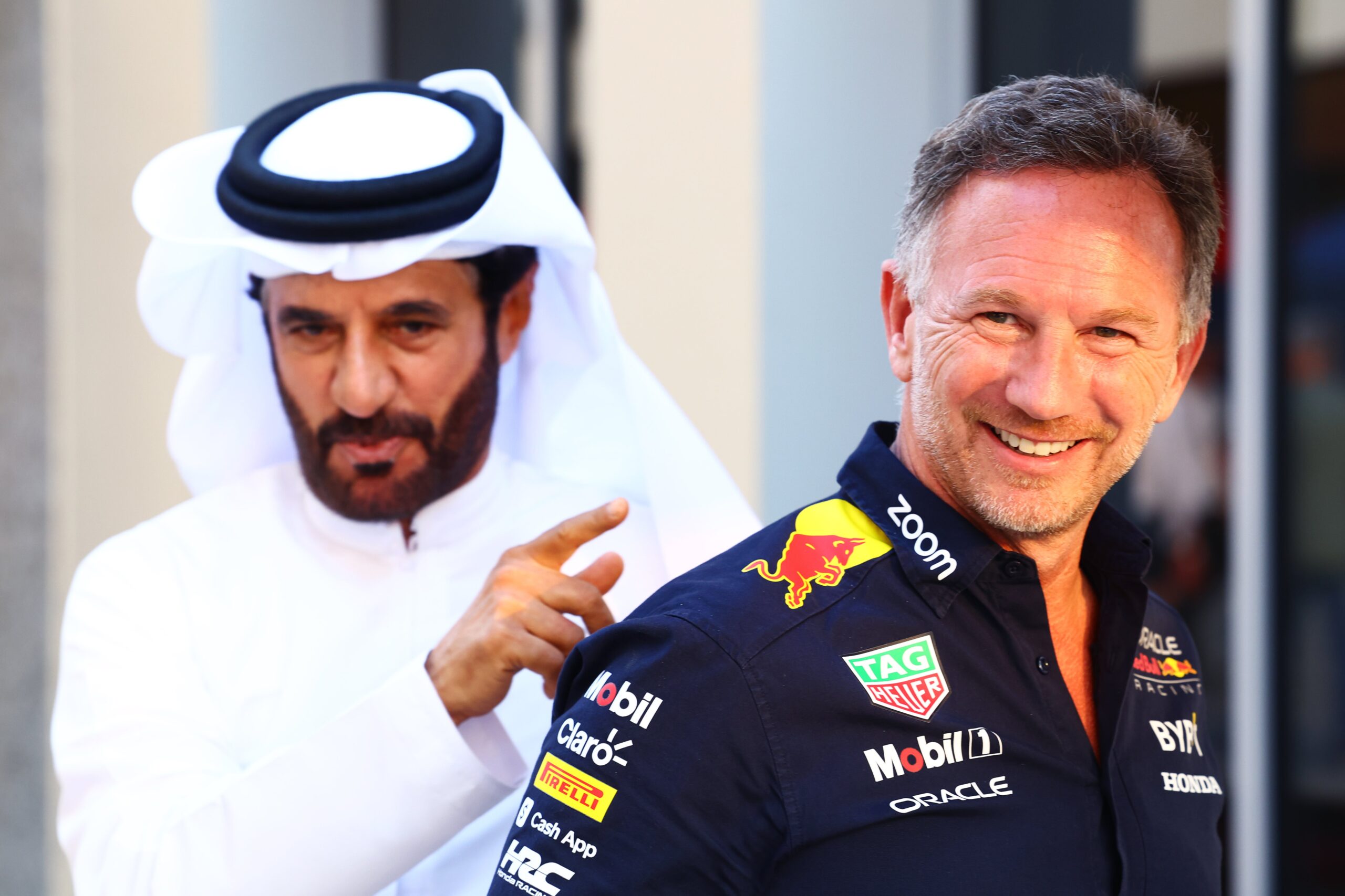 Christian Horner Set for Thrilling F1 Paddock Return After Year Away 1 formula 1 misses christian horner says fia president he will be scaled Christian Horner Set for Thrilling F1 Paddock Return After Year Away