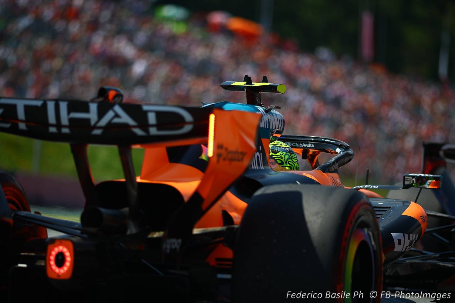 How McLaren’s 2026 F1 Car Fell Behind by Three Critical Months 3 McLaren rear wing development work during the 2026 Formula 1 season
