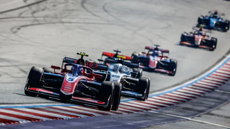 Slater Clinches Thrilling Maiden F3 Pole at Silverstone 9 freddie slater takes stunning home pole position in british gp f3 Slater Clinches Thrilling Maiden F3 Pole at Silverstone