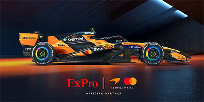 Lando Norris Leads McLaren’s Fight for F1 Comeback Glory 3 McLaren momentum builds alongside commercial stability and upgraded performance