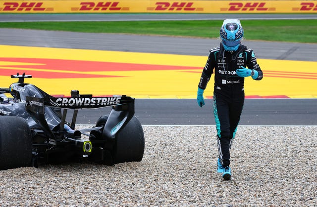 Mercedes Confirm Key Senior Team Member Leaving After Major Approach 3 George Russell, a prominent graduate of Mercedes’ junior pathway
