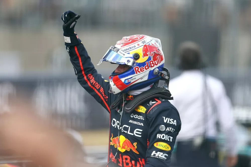 Red Bull Called Out as Weakest Link in F1 Title Battle 3 McLaren’s resurgence increases pressure on Red Bull in 2026
