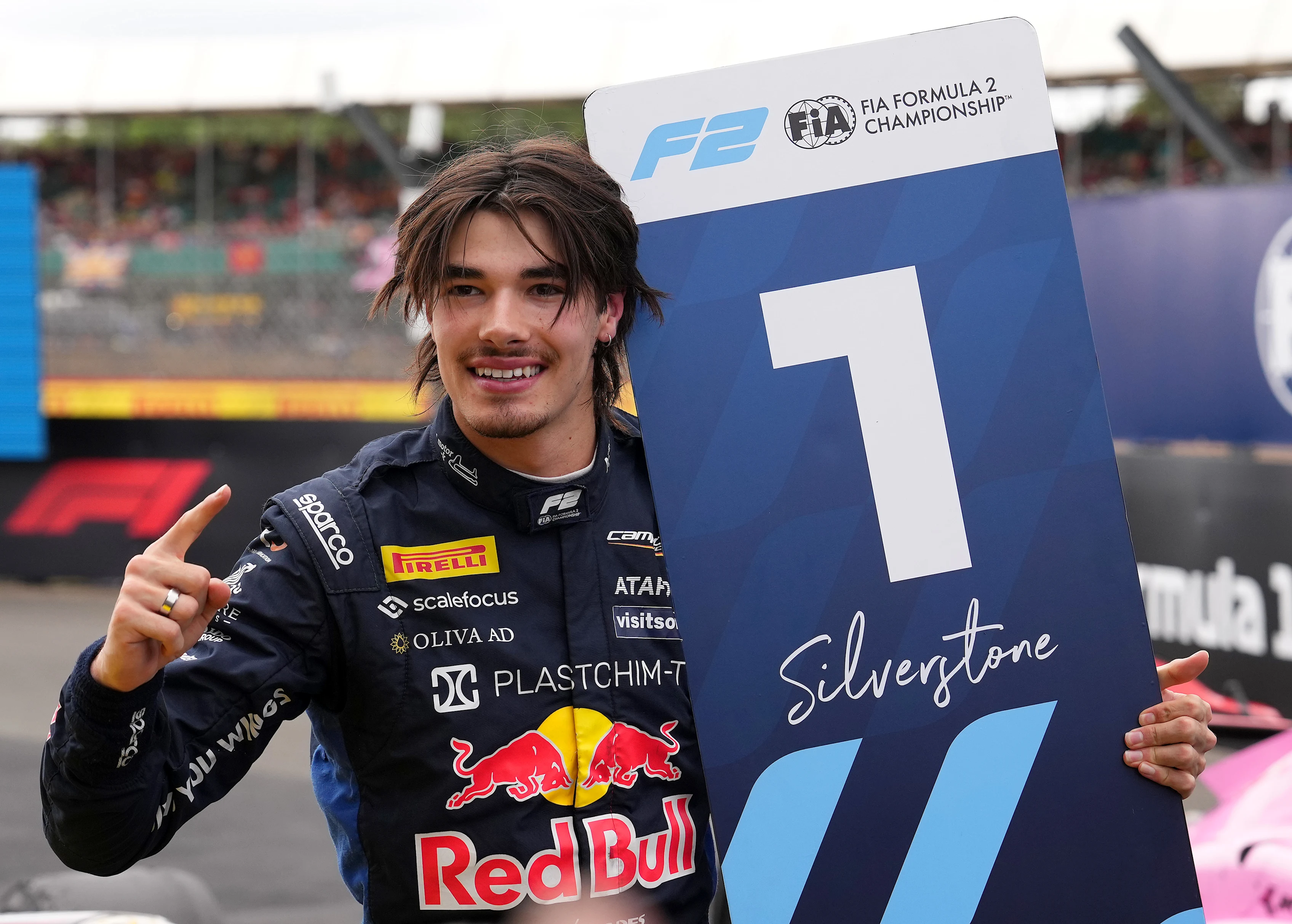 Permane Reveals Crucial Update on Tsolov’s Future at Racing Bulls 2 Alan Permane updates on Nikola Tsolov's F1 prospects with Racing Bulls