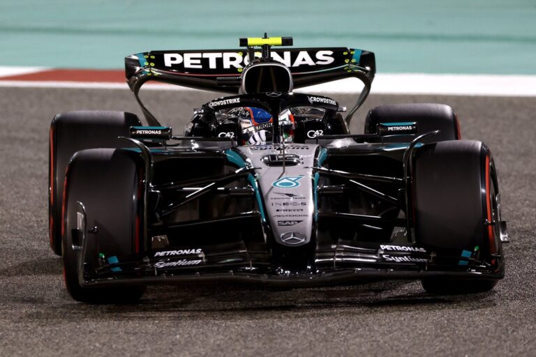 Antonelli Shares Biggest Lessons Learned From Last Two Weekends 6 how a confusing bahrain gp moved antonelli along his f1 learning Antonelli Shares Biggest Lessons Learned From Last Two Weekends