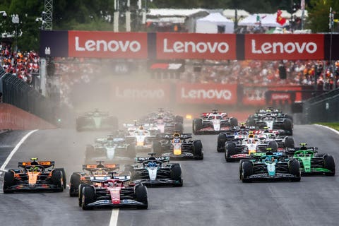 2026 F1 Hungarian Grand Prix Budapest Start Time and Details 3 Fans and coverage details for the 2026 Hungarian Grand Prix