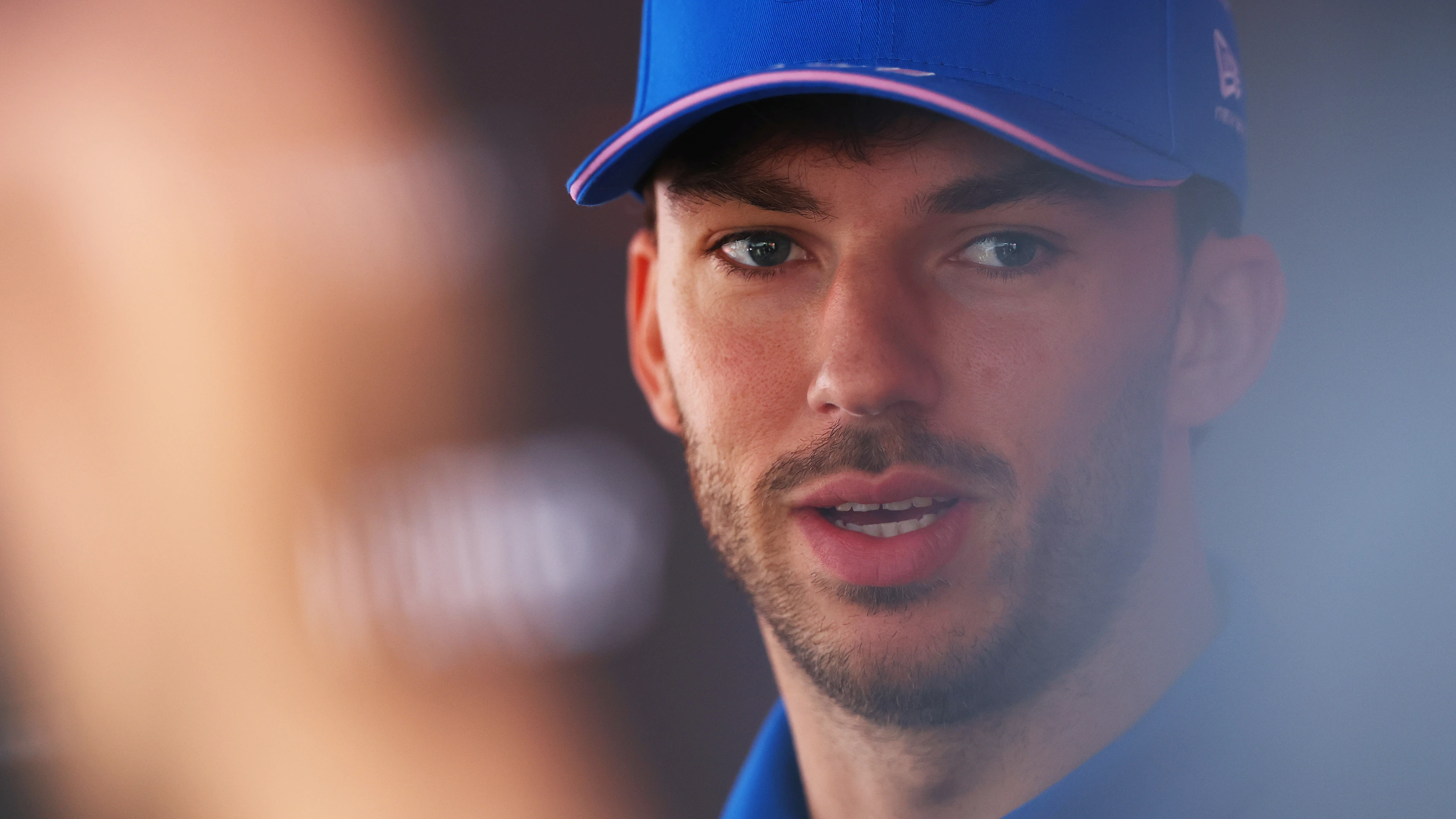 Gasly Reveals the Real Threat at Belgium Racing Bulls Battle 2 Pierre Gasly acknowledges Racing Bulls' pace ahead of the Belgian Grand Prix
