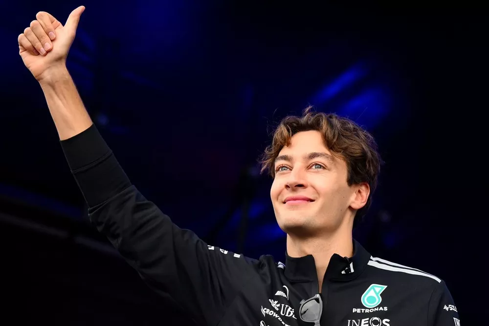 Russell Reveals Intense Title Fight Challenges in Hungary 3 Pundit analysis focuses on George Russell’s title pursuit