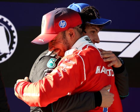 Kimi Antonelli Battles Fierce Tactics to Secure Belgian GP Pole 2 Kimi Antonelli on track after securing Belgian GP pole at Spa-Francorchamps