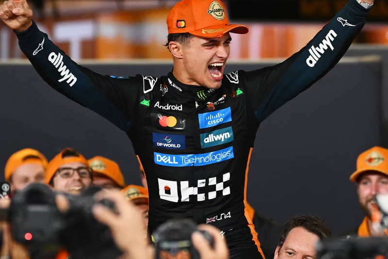 Lando Norris Expresses ‘Unfortunate’ Feelings Despite Qualifying Gain 3 McLaren's Lando Norris discusses 2026 F1 car feel