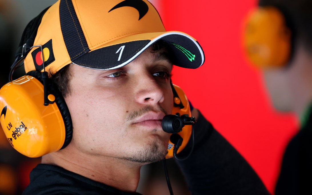 Lando Norris Receives Crucial Grid Penalty Ahead of Belgian GP 2 Lando Norris faces a grid penalty for the Belgian Grand Prix at Spa