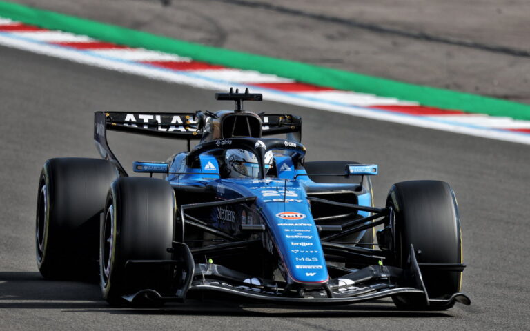 Shock Late Change to British GP Sprint Grid After Williams Decision 6 late change to british gp sprint race grid after williams change Shock Late Change to British GP Sprint Grid After Williams Decision