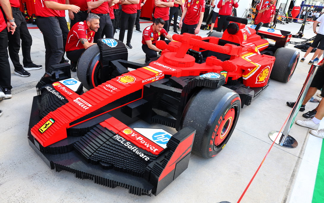 Lewis Hamilton May Skip Popular F1 Race Over Safety Fears 2 Lewis Hamilton considers skipping the LEGO F1 drivers’ parade at Silverstone
