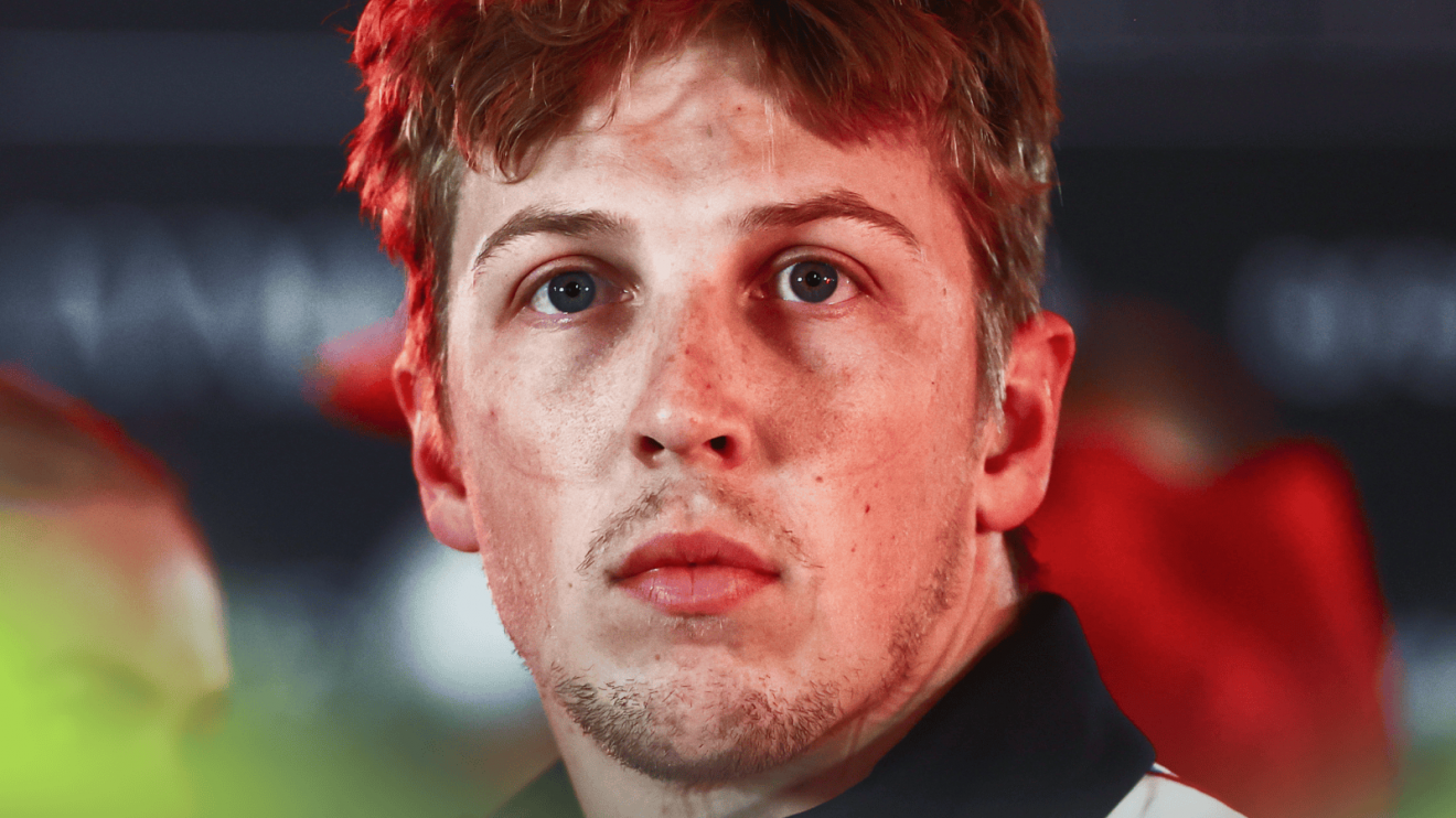Liam Lawson Faces Point Deduction as Investigation Officially Confirmed 2 Liam Lawson under investigation after the Silverstone Sprint