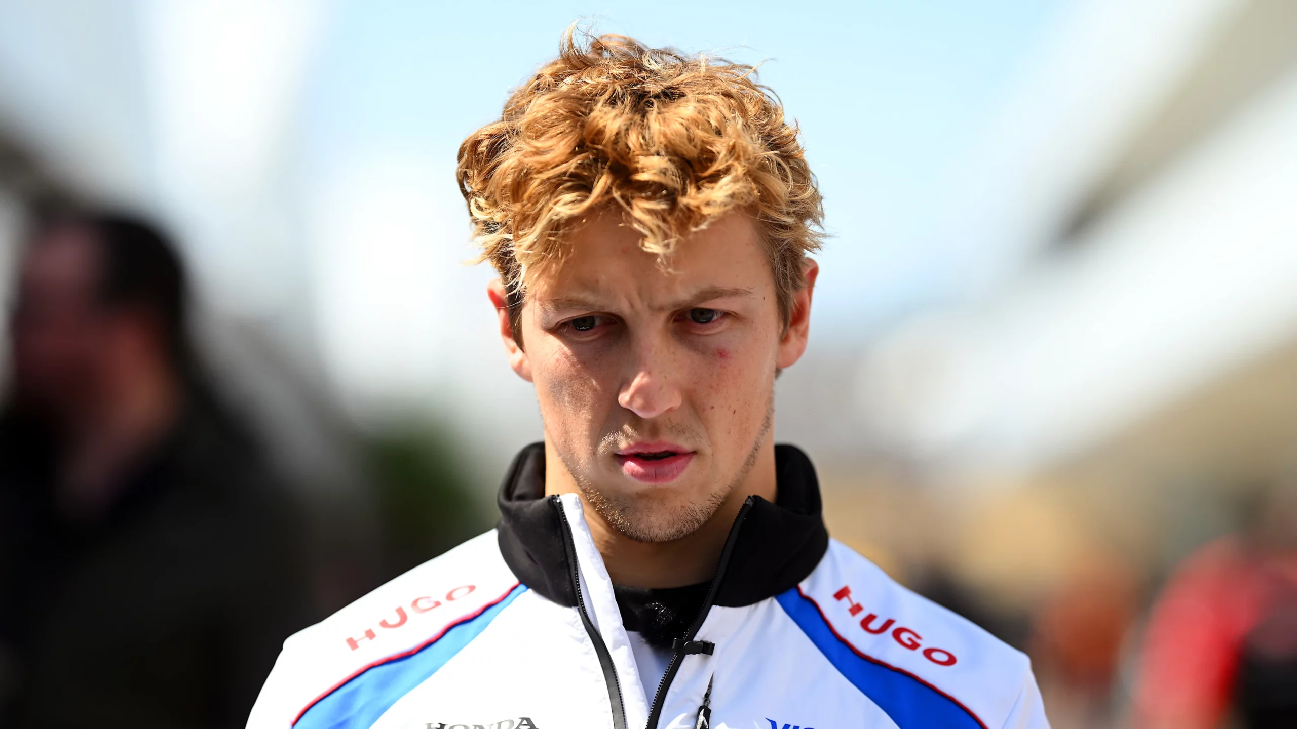 Liam Lawson Reveals His Stunning Racing Bulls Comparison 1 liam lawson surprised by early red bull demotion as he vows to scaled Liam Lawson Reveals His Stunning Racing Bulls Comparison