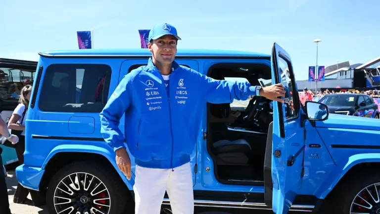 Live Updates: Don't Miss the Electric Build-Up to Silverstone 6 live coverage follow all the build up ahead of the british grand Live Updates: Don't Miss the Electric Build-Up to Silverstone