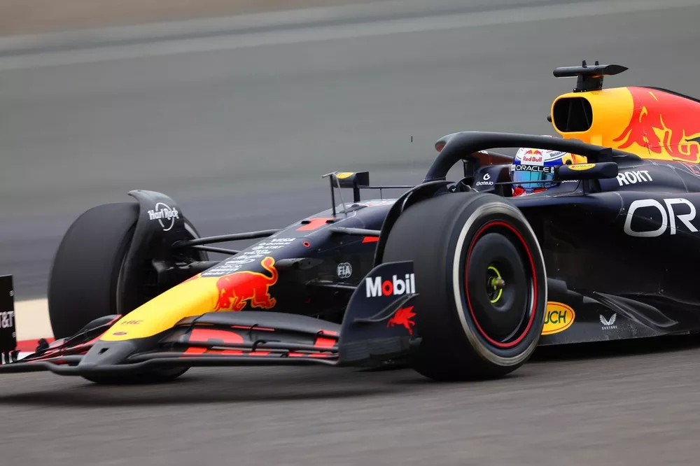 Max Verstappen Shuts Down Persistent Red Bull F1 Rumors 2 Red Bull addresses staff changes as Verstappen stresses stability