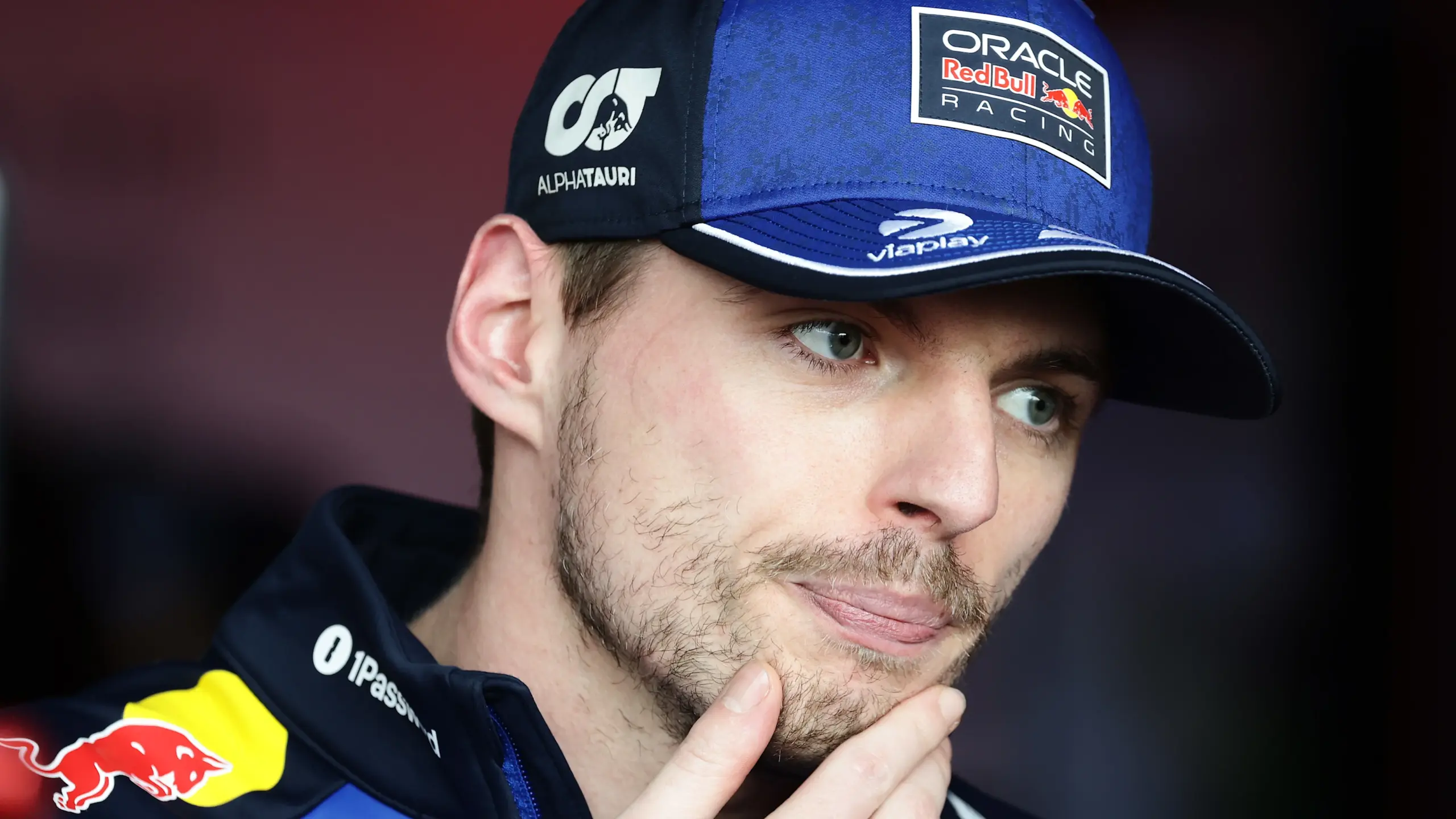 Max Verstappen Urges Red Bull Ahead of Intense Title Clash 1 max verstappen admits red bull are in the midfield battle after scaled Max Verstappen Urges Red Bull Ahead of Intense Title Clash