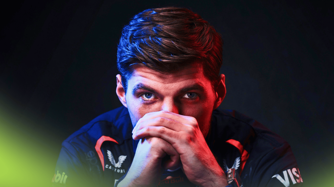 Max Verstappen Told It’s Only a Matter of Time After Red Bull Boost 2 Max Verstappen in the Red Bull RB22 during the Belgian Grand Prix weekend
