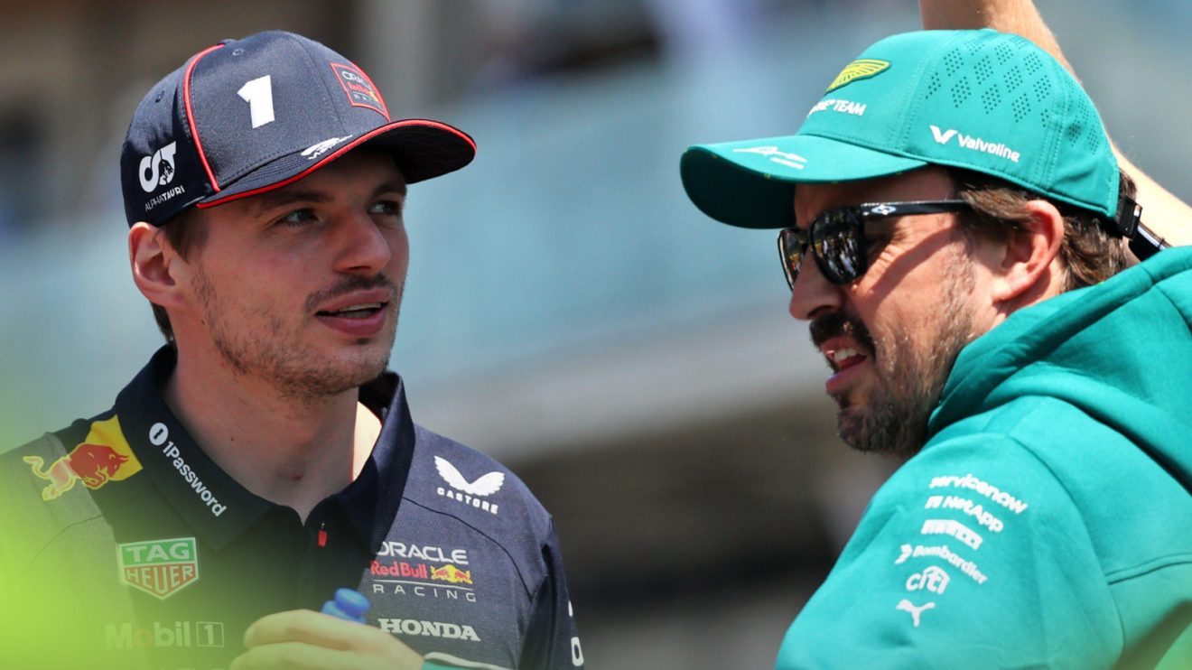When Max Verstappen and Fernando Alonso’s F1 Futures Hang in the Balance 3 Verstappen and Alonso decisions will influence the 2027 Formula 1 grid