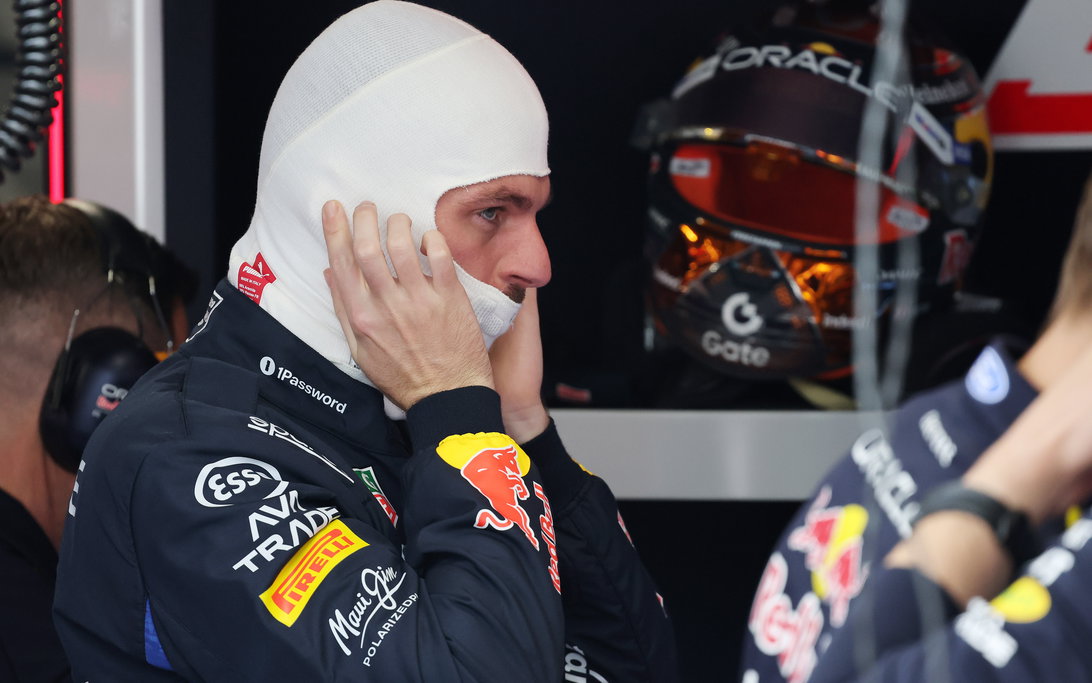 Max Verstappen Delivers Bold Red Bull Verdict and Clear Direction 2 Max Verstappen and Red Bull target smoother laps during Hungarian GP Friday practice