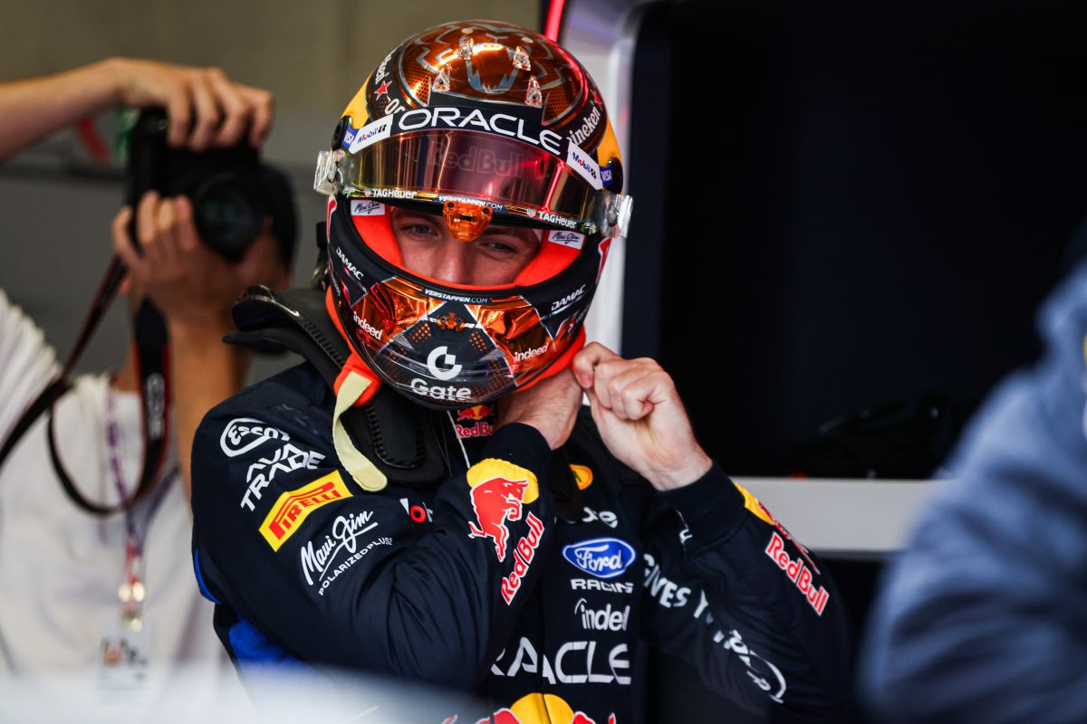 Lando Norris Fires Back at Max Verstappen Amid McLaren Talks Buzz 3 Max Verstappen’s future linked to McLaren and Mercedes amid contract uncertainty