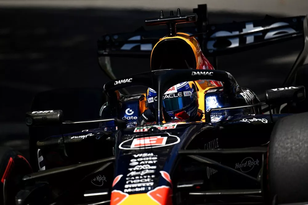 Verstappen Opens Up About His Future at Red Bull Racing 3 Max Verstappen pictured amid speculation over his F1 future