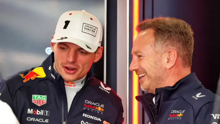 Max Verstappen Issues Cryptic Warning After Red Bull Setback 4 max verstappens manager issues statement in response to red bull Max Verstappen Issues Cryptic Warning After Red Bull Setback
