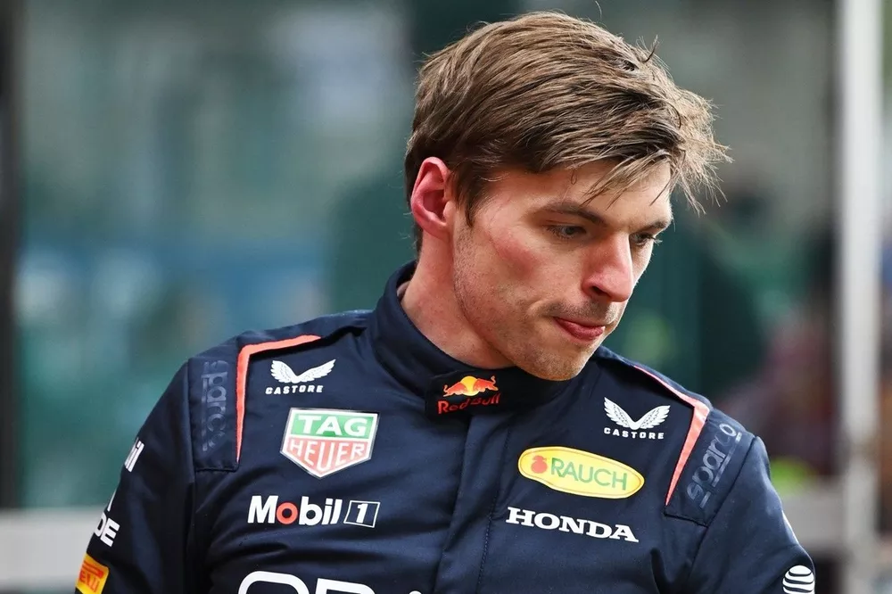 Red Bull Quits After Max Verstappen Camp's Bold 'Torpedo' Move - Martin Brundle 3 Max Verstappen's future with Red Bull under scrutiny following staff exits