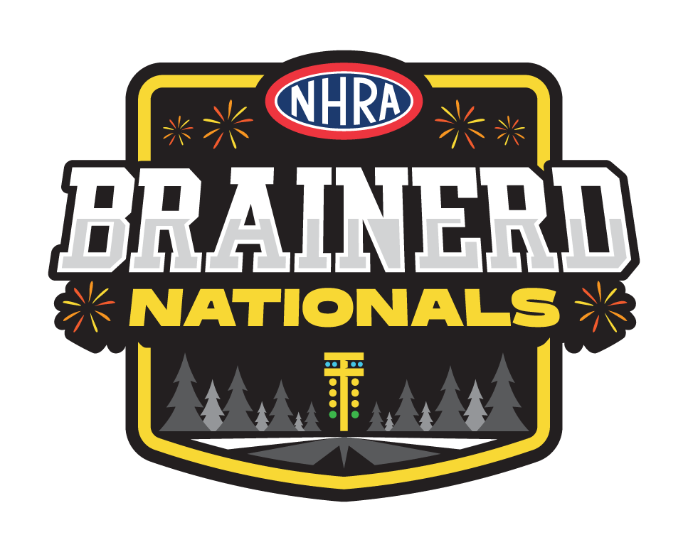 Get Ready for NHRA Brainerd Nationals: 2026 Penultimate Race Excitement 2 NHRA Brainerd Nationals Top Fuel and Funny Car action at Brainerd International Raceway
