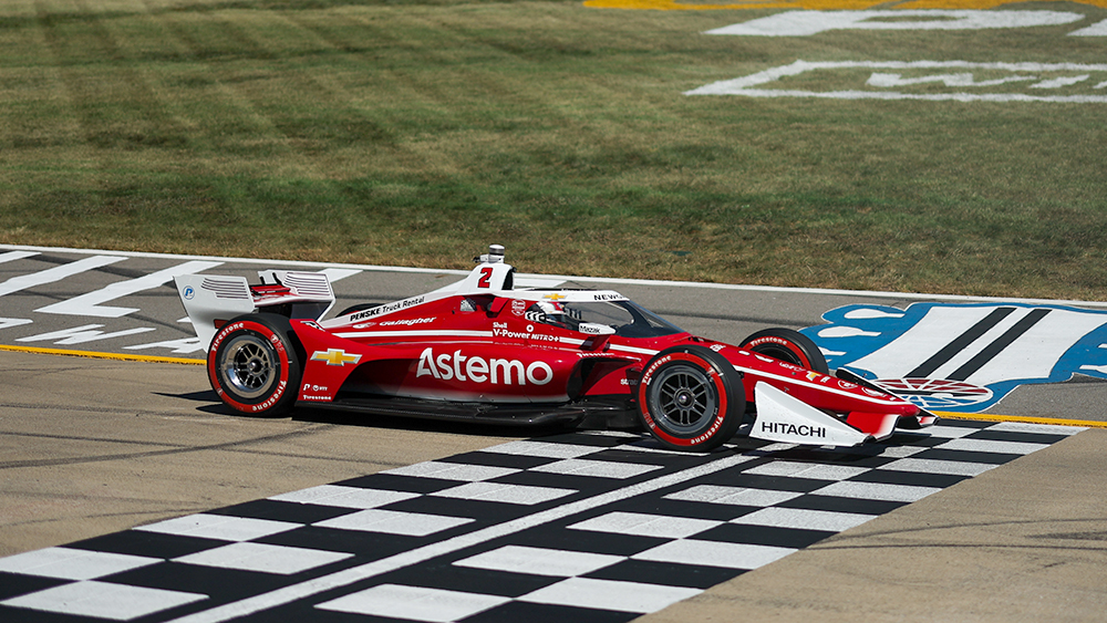 Data Shows Josef Newgarden and Pato O’Ward Dominate Oval Tracks 2 Josef Newgarden’s oval mastery has set the benchmark in IndyCar