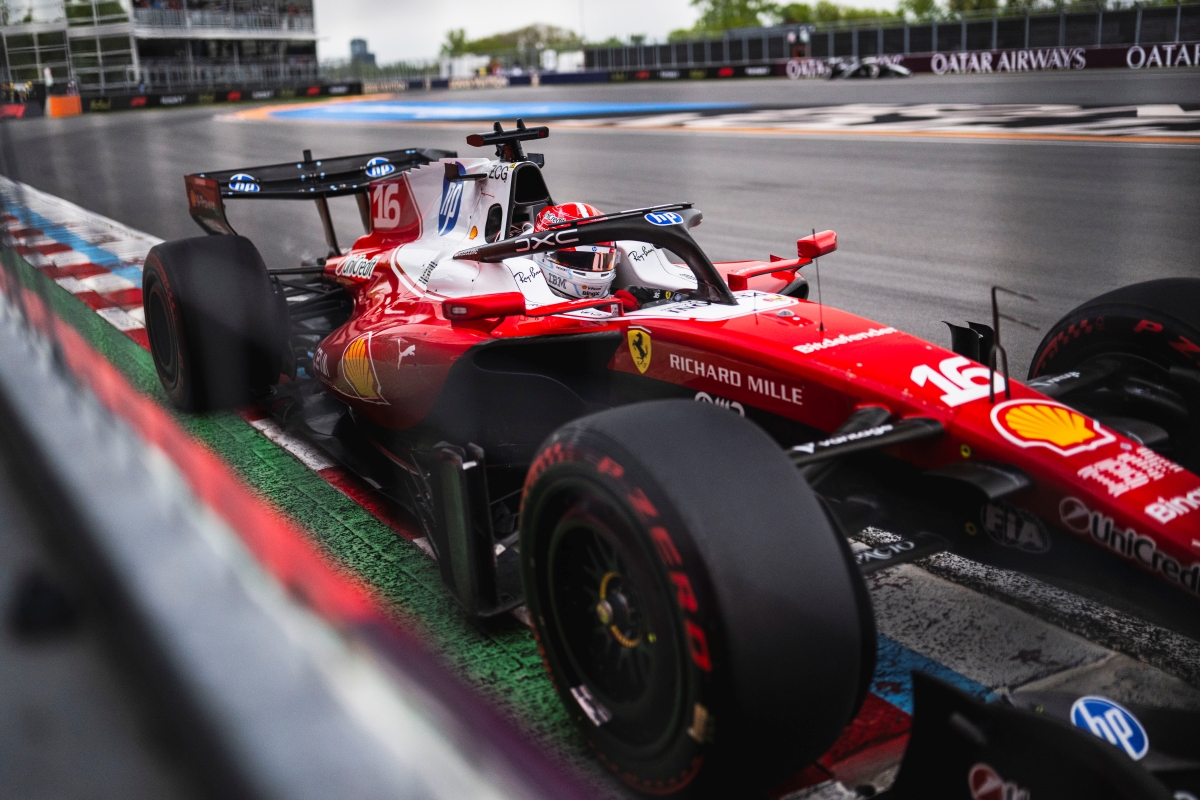 Charles Leclerc’s F1 Struggles Revealed in Career’s Toughest Battle 3 Charles Leclerc dejected after a difficult weekend