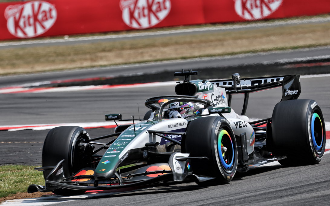 Oscar Piastri Admits Crucial Fault Behind Latest McLaren Challenge 2 Oscar Piastri acknowledges McLaren pace deficit at Silverstone