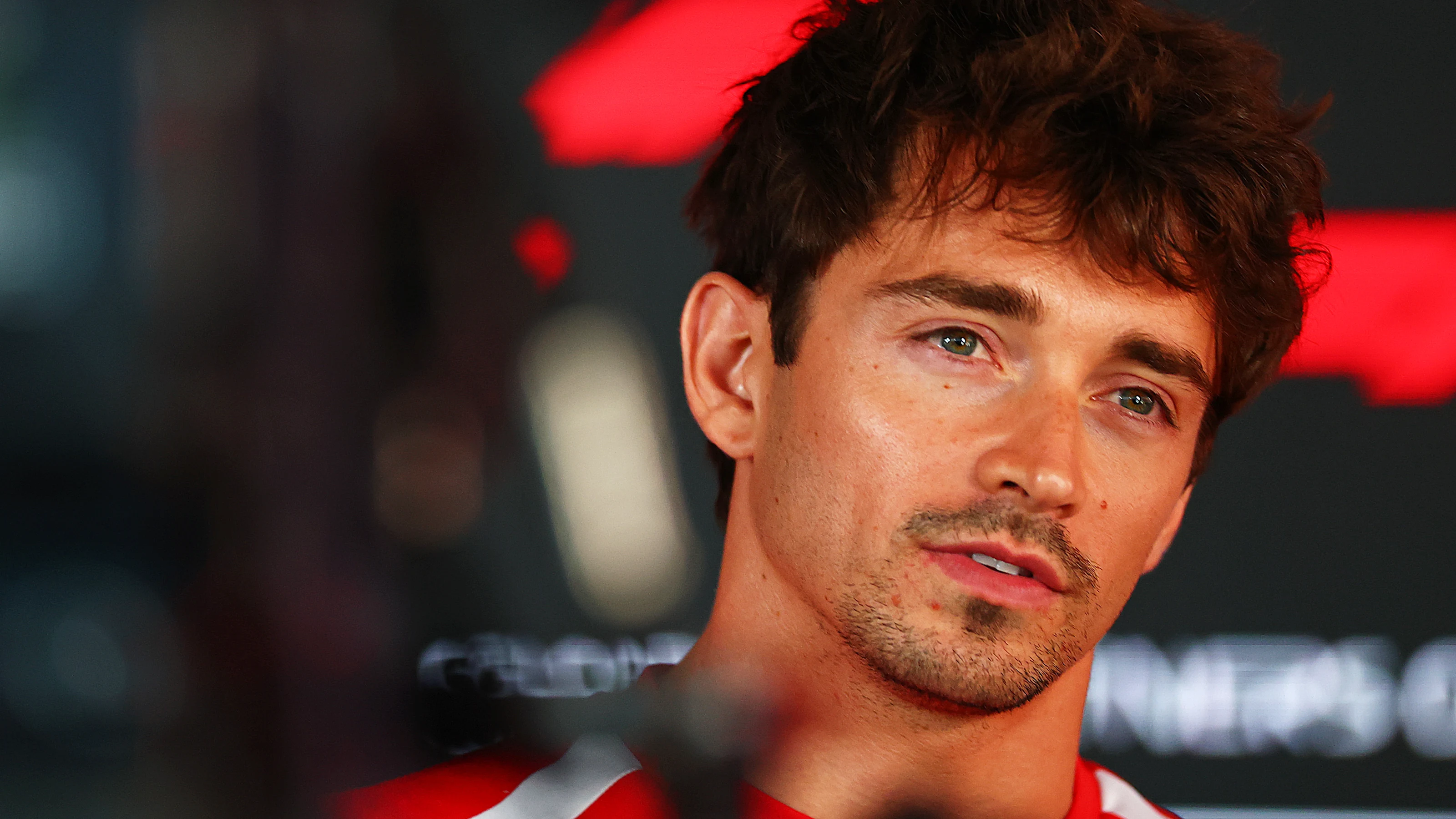 The Hungary Paddock Stories That Had Everyone Talking 2 Teams prepare in the Hungaroring paddock ahead of the Hungarian Grand Prix