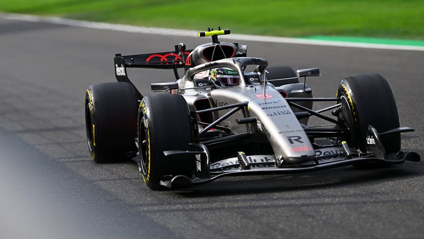 Teams Reveal Insights After Intense Qualifying in Belgium 2 Kimi Antonelli takes pole at Spa during 2026 Belgian GP qualifying