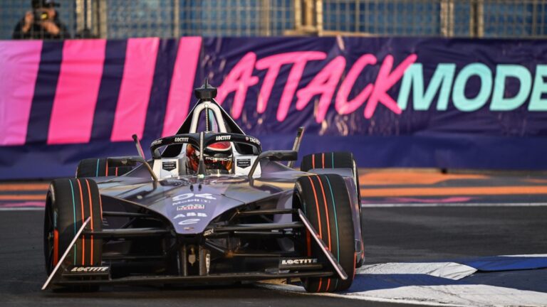 Pascal Wehrlein Clinches Thrilling Shanghai Formula E Pole 10 qualifying results porsches pascal wehrlein seals round 1 pole Pascal Wehrlein Clinches Thrilling Shanghai Formula E Pole