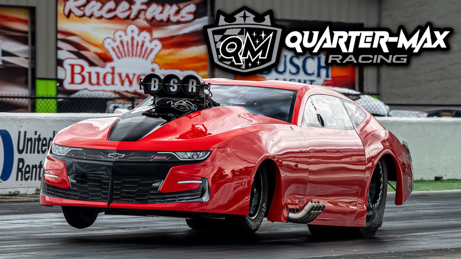 Quarter-Max Pro Extreme Exhibition Added to Final MWDRS Events Amid 2027 Expansion 2 Quarter-Max Pro Extreme exhibition class announcement artwork