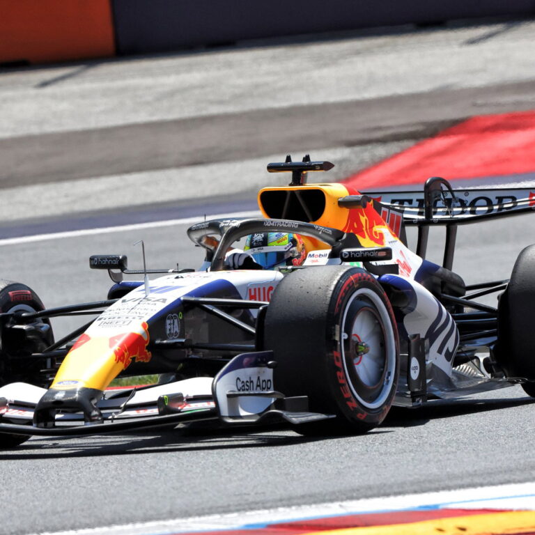 Everything to Know About the Intense 2027 F1 Seat Battle 9 racing bulls responds to claim it has signed f2 star for 2027 f1 Everything to Know About the Intense 2027 F1 Seat Battle