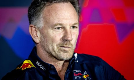 Christian Horner Stuns With Red Bull Statement: ‘Nobody Expected This’ 2 Christian Horner and Red Bull power unit focus during the 2026 Formula 1 season