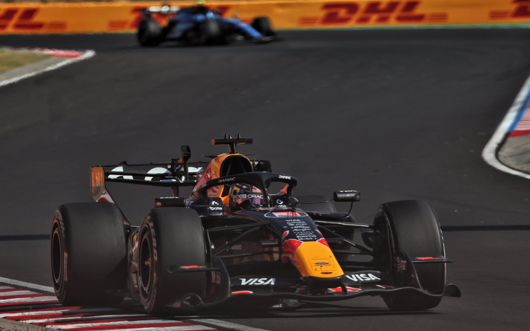 Red Bull Called Out as Weakest Link in F1 Title Battle 2 Red Bull under scrutiny as 2026 F1 title fight intensifies