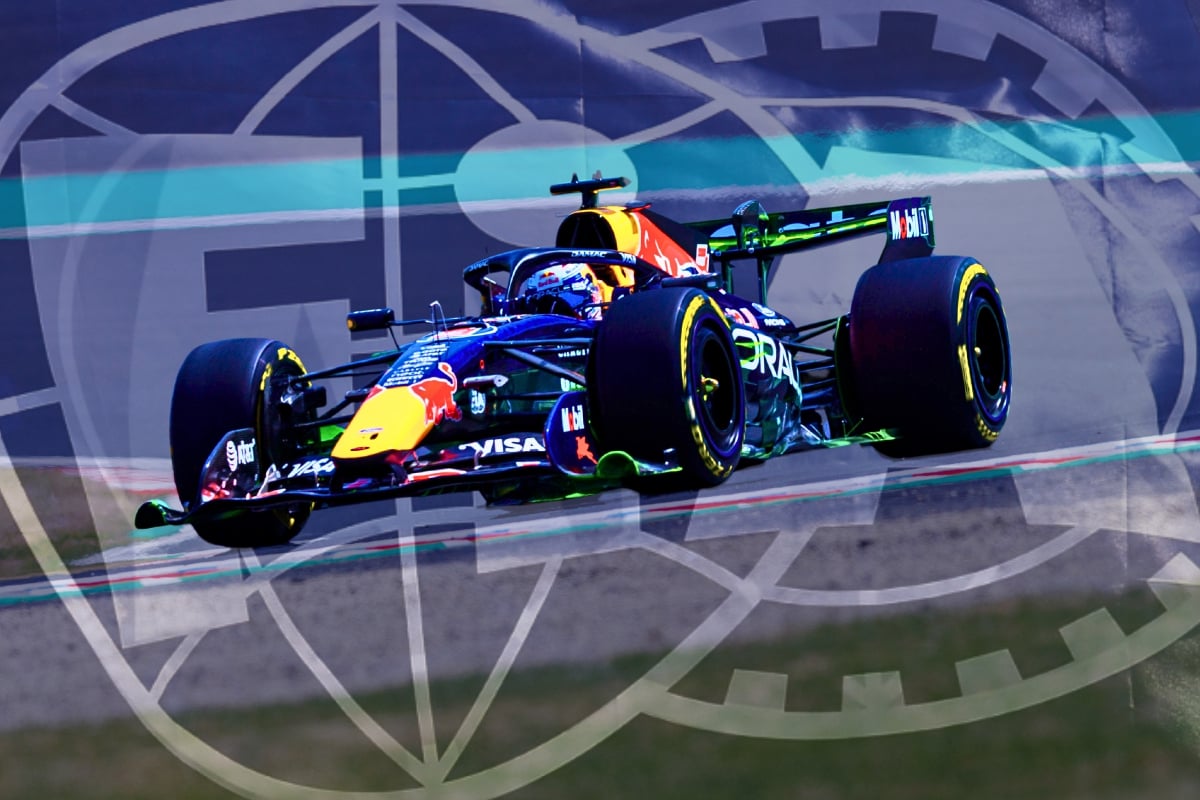 Red Bull Leaders to Discuss Motorsport Future with FIA President 2 Red Bull leaders set for FIA talks at Silverstone