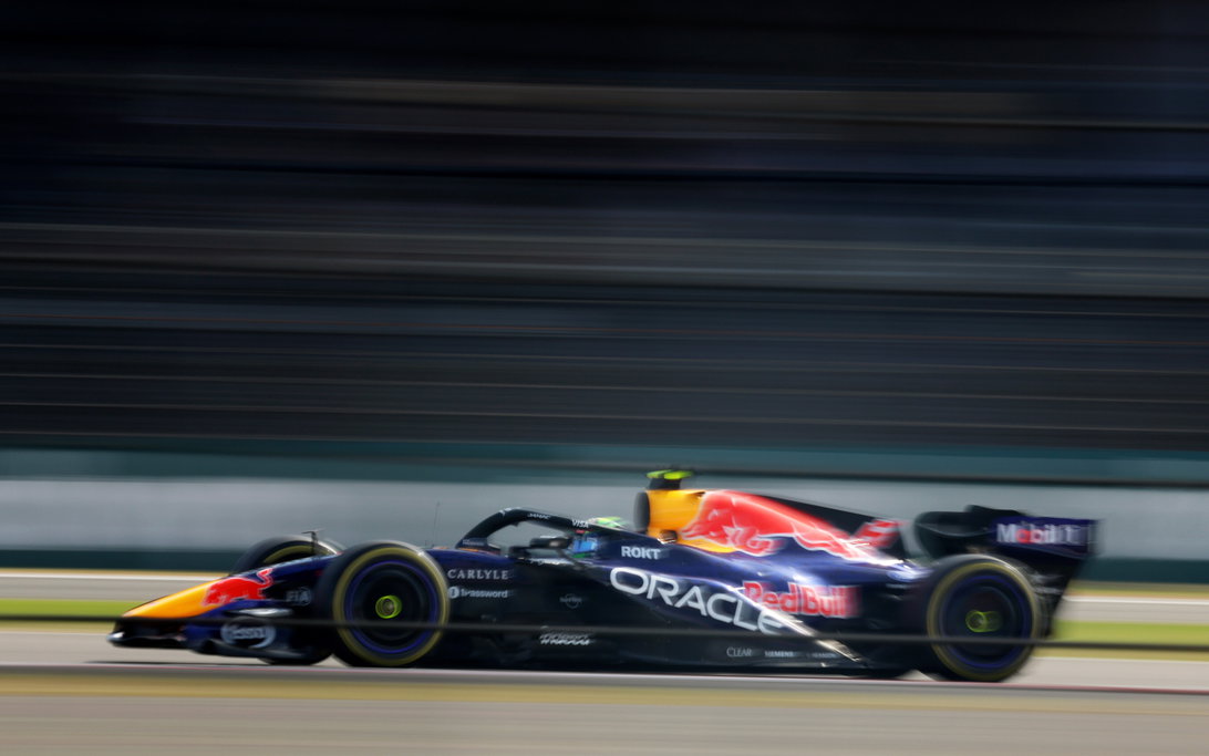 Multiple Drivers Under Probe After Turbulent British GP Qualifying Start 2 Stewards investigate multiple drivers after chaotic Silverstone qualifying
