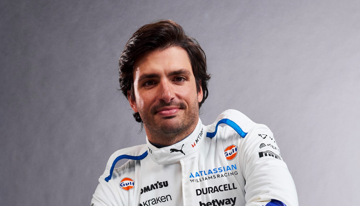 Carlos Sainz Urges Immediate Action: ‘This Should Never Have Happened’ 3 F1 cars at speed as teams balance energy deployment strategies