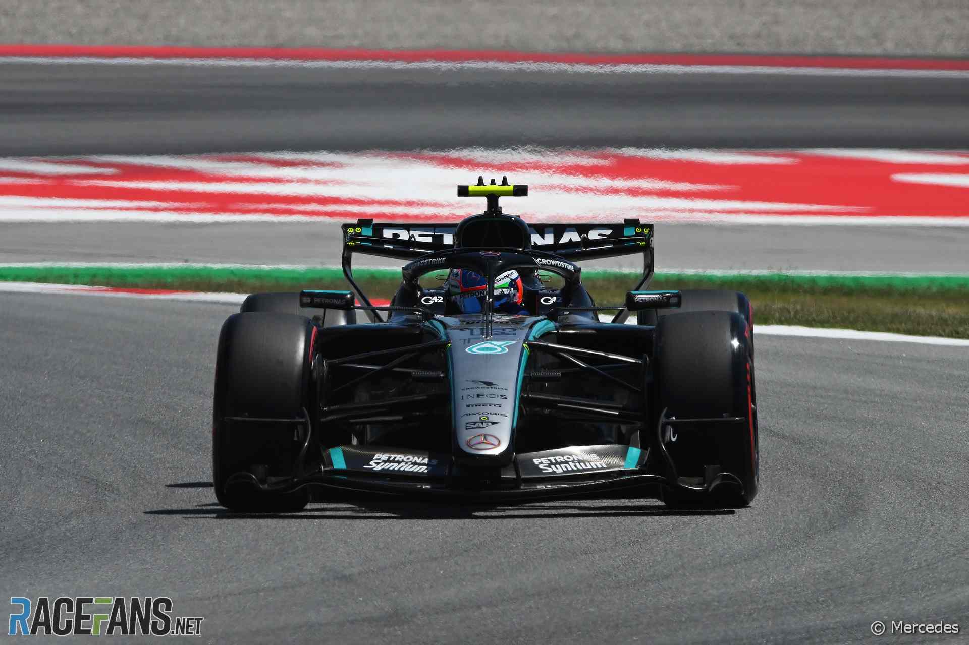 Lewis Hamilton and Kimi Antonelli Under Stewards Probe After Hungarian GP Pole Setback 3 Stewards scrutiny on Antonelli’s yellow-flag compliance in qualifying