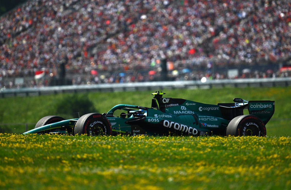 Aston Martin Faces Parts Shortage Threatening 2026 ‘B-Spec’ F1 Car 3 Aston Martin faces spare parts uncertainty for its AMR26 upgrade programme